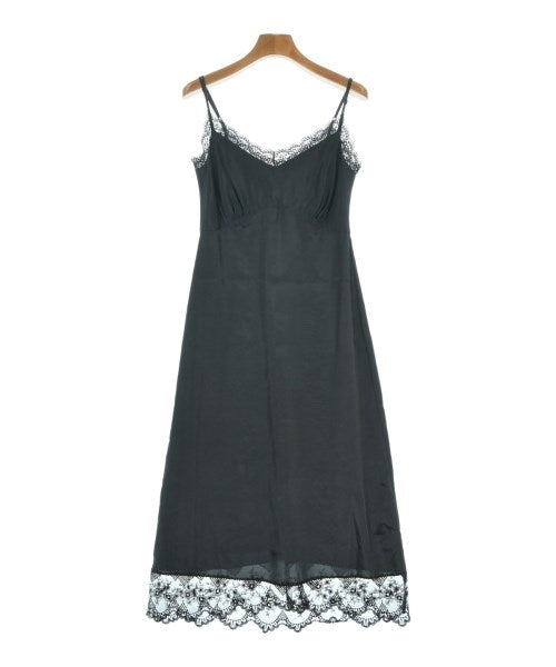 Simone Rocha ชุดเดรส