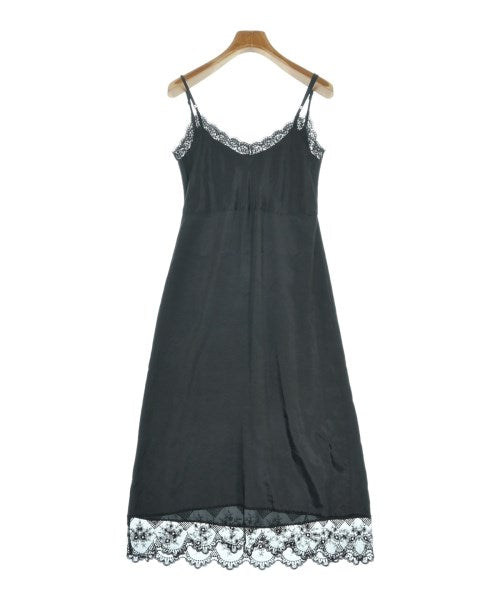 Simone Rocha ชุดเดรส