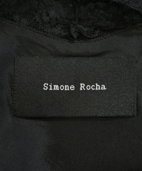 Simone Rocha ชุดเดรส