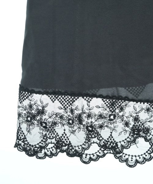 Simone Rocha ชุดเดรส