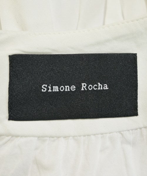 Simone Rocha กระโปรงยาว/แม็กซี่ยาว