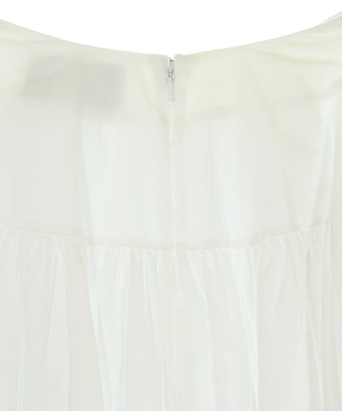 Simone Rocha กระโปรงยาว/แม็กซี่ยาว