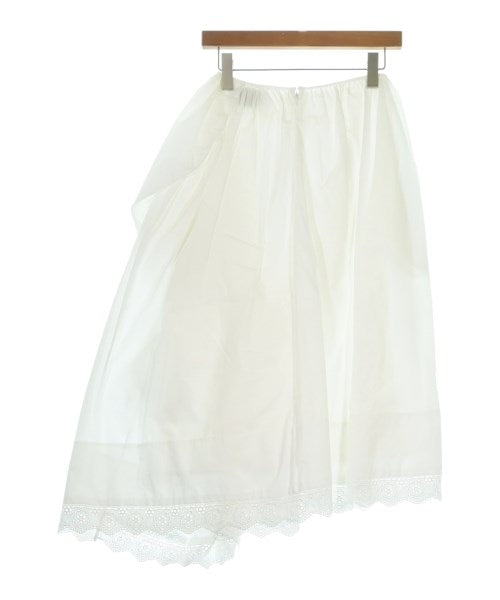 Simone Rocha กระโปรงยาว/แม็กซี่ยาว