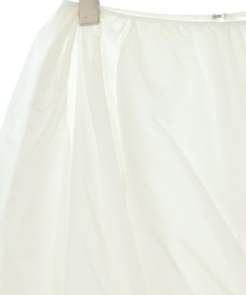 Simone Rocha กระโปรงยาว/แม็กซี่ยาว
