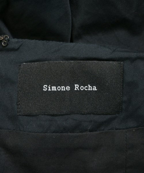 Simone Rocha กระโปรงยาว/แม็กซี่ยาว