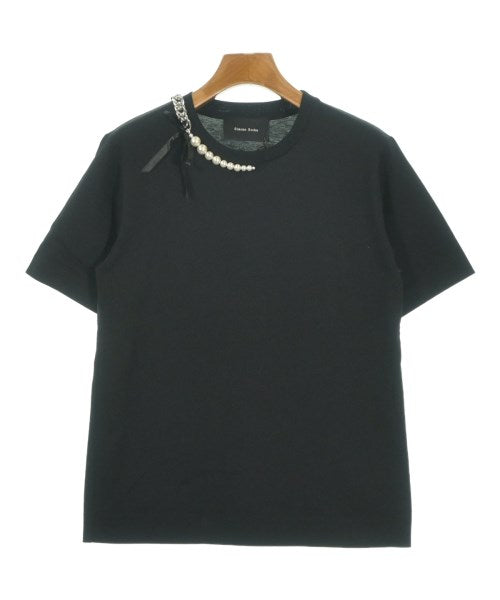 Simone Rocha เสื้อยืด/เสื้อท็อปส์