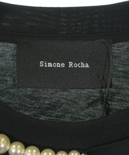 Simone Rocha เสื้อยืด/เสื้อท็อปส์