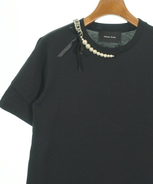 Simone Rocha เสื้อยืด/เสื้อท็อปส์