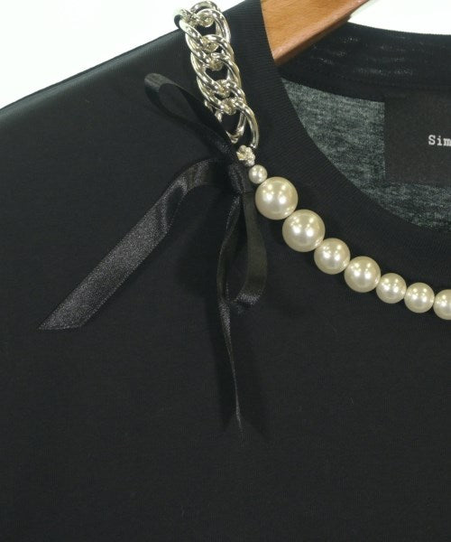 Simone Rocha เสื้อยืด/เสื้อท็อปส์