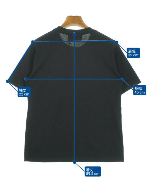 Simone Rocha เสื้อยืด/เสื้อท็อปส์