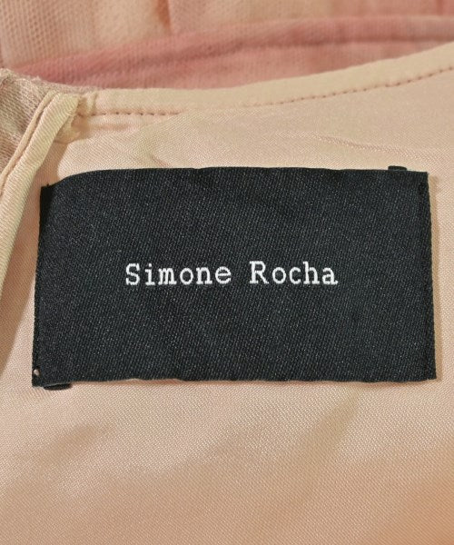 Simone Rocha กระโปรงยาวถึงเข่า