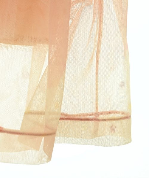Simone Rocha กระโปรงยาวถึงเข่า