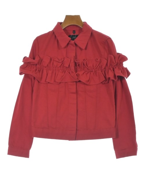 Simone Rocha แจ็คเก็ตเบลาส์