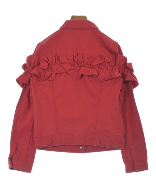 Simone Rocha แจ็คเก็ตเบลาส์