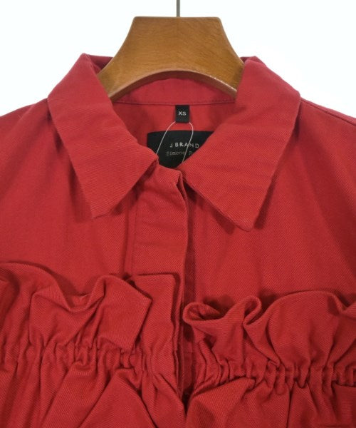 Simone Rocha แจ็คเก็ตเบลาส์