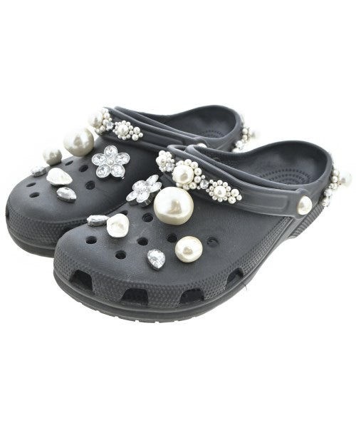 Simone Rocha รองเท้าแตะ