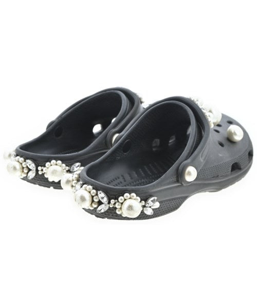 Simone Rocha รองเท้าแตะ