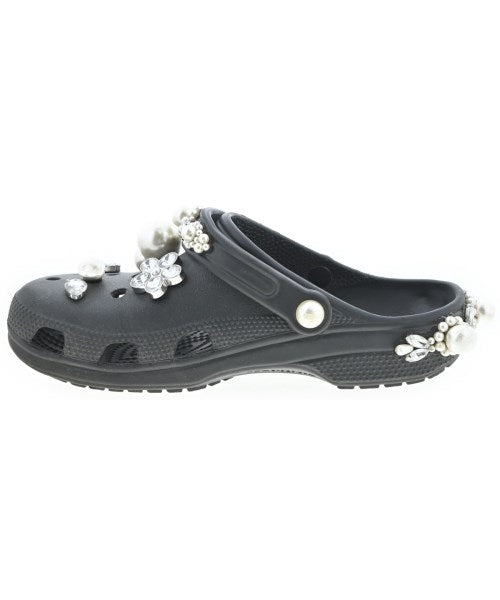 Simone Rocha รองเท้าแตะ