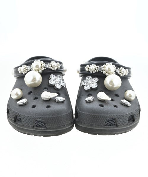 Simone Rocha รองเท้าแตะ
