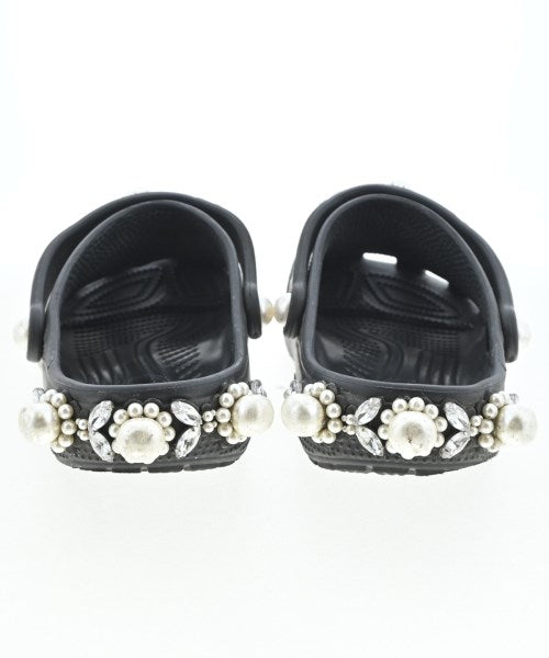 Simone Rocha รองเท้าแตะ