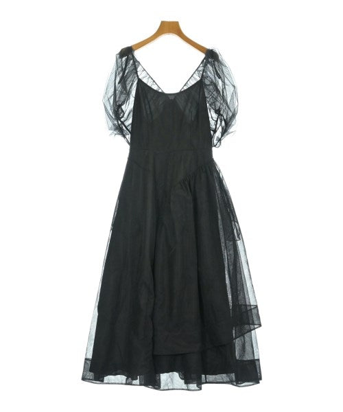 Simone Rocha ชุดเดรส