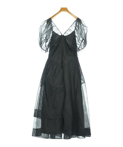 Simone Rocha ชุดเดรส