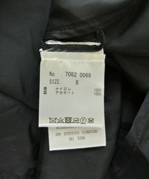 Simone Rocha ชุดเดรส