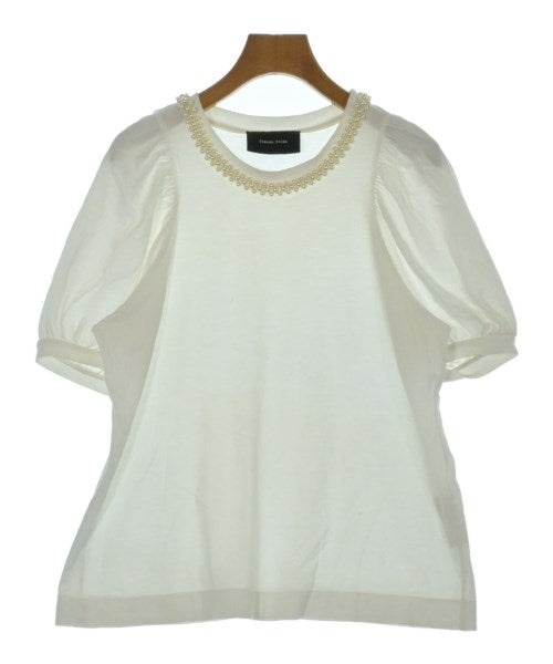 Simone Rocha เสื้อยืด/เสื้อท็อปส์