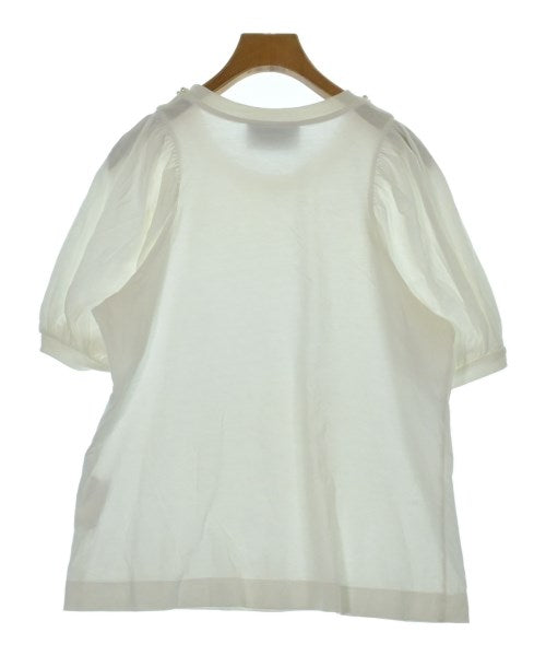 Simone Rocha เสื้อยืด/เสื้อท็อปส์