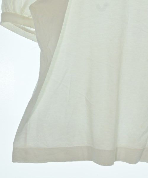 Simone Rocha เสื้อยืด/เสื้อท็อปส์
