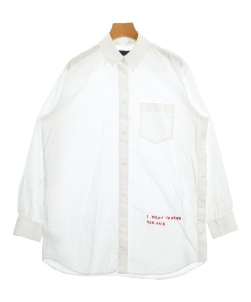 Simone Rocha เสื้อลำลอง