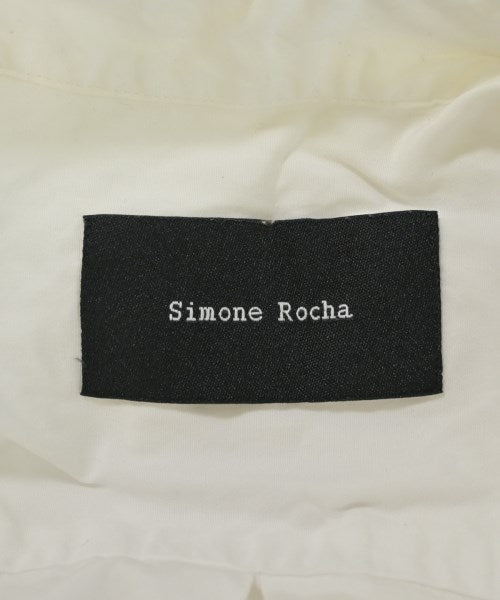 Simone Rocha เสื้อลำลอง