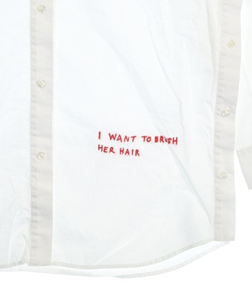 Simone Rocha เสื้อลำลอง