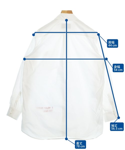 Simone Rocha เสื้อลำลอง
