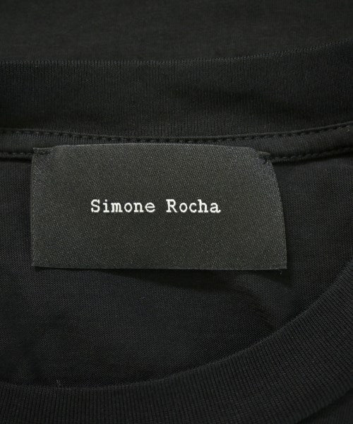 Simone Rocha เสื้อยืด/เสื้อท็อปส์
