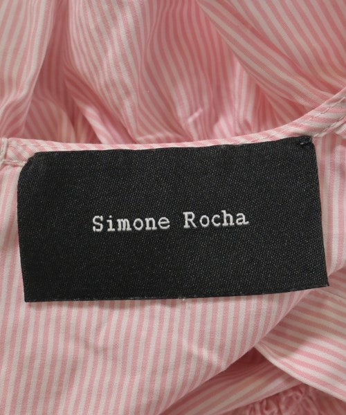 Simone Rocha เสื้อลำลอง