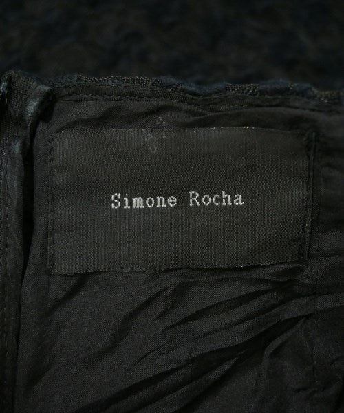 Simone Rocha กระโปรงสั้น