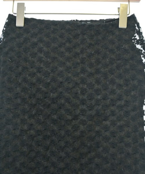 Simone Rocha กระโปรงสั้น