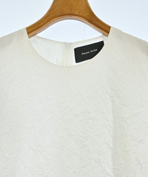Simone Rocha ชุดเดรส