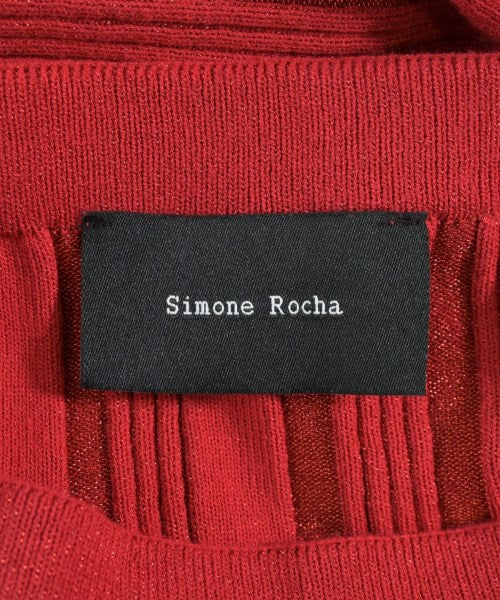 Simone Rocha กระโปรงยาว/แม็กซี่ยาว