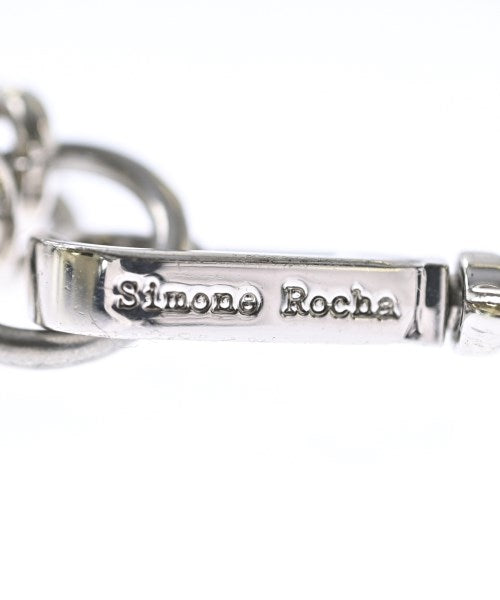 Simone Rocha สร้อยคอ