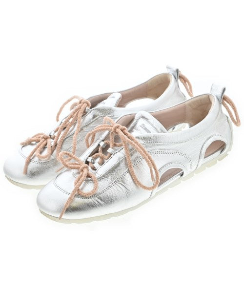 Simone Rocha รองเท้าผ้าใบ