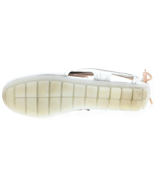 Simone Rocha รองเท้าผ้าใบ