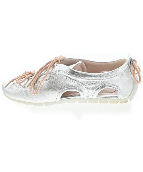 Simone Rocha รองเท้าผ้าใบ