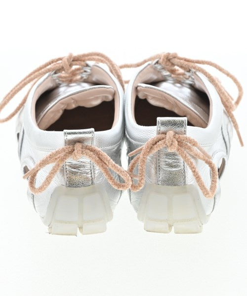 Simone Rocha รองเท้าผ้าใบ