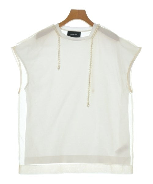 Simone Rocha เสื้อยืด/เสื้อท็อปส์