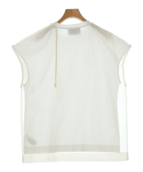 Simone Rocha เสื้อยืด/เสื้อท็อปส์