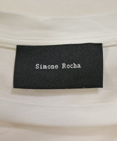 Simone Rocha เสื้อยืด/เสื้อท็อปส์