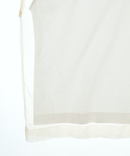 Simone Rocha เสื้อยืด/เสื้อท็อปส์