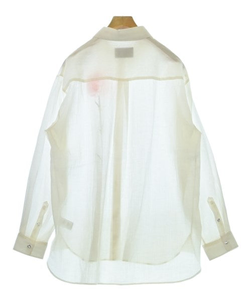 Simone Rocha เสื้อลำลอง